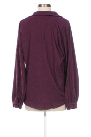 Damen Shirt Costes, Größe M, Farbe Lila, Preis € 8,99