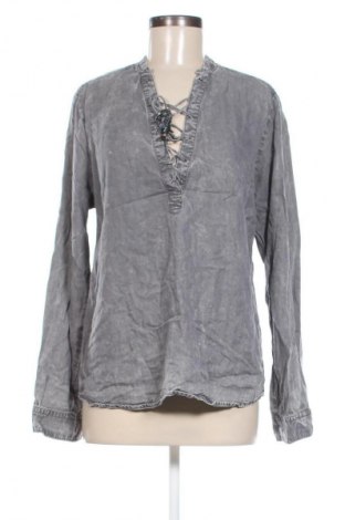 Damen Shirt Costes, Größe L, Farbe Grau, Preis € 9,99