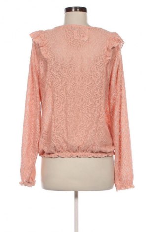 Damen Shirt Cotton Club, Größe L, Farbe Aschrosa, Preis 4,99 €