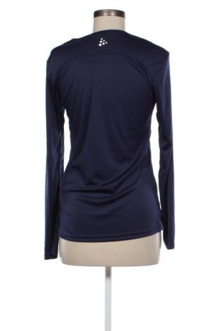 Damen Shirt Craft, Größe M, Farbe Blau, Preis € 15,99