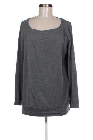 Damen Shirt Crane, Größe XL, Farbe Grau, Preis € 6,49