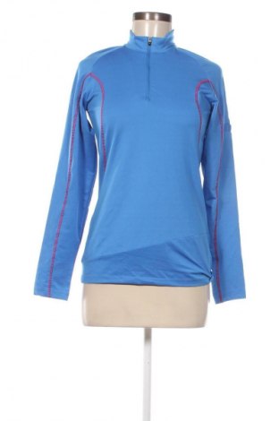 Damen Shirt Crane, Größe M, Farbe Blau, Preis 4,99 €