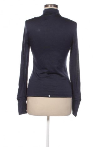 Damen Shirt Crane, Größe XS, Farbe Blau, Preis € 9,49