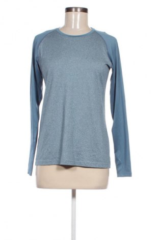 Damen Shirt Crane, Größe M, Farbe Blau, Preis € 9,49