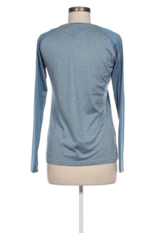 Damen Shirt Crane, Größe M, Farbe Blau, Preis 4,99 €