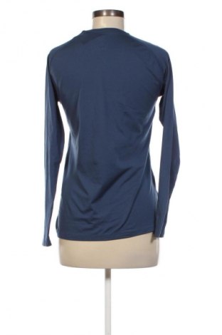 Damen Shirt Crane, Größe M, Farbe Blau, Preis € 4,99