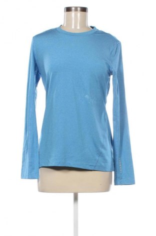 Damen Shirt Crane, Größe M, Farbe Blau, Preis 8,49 €