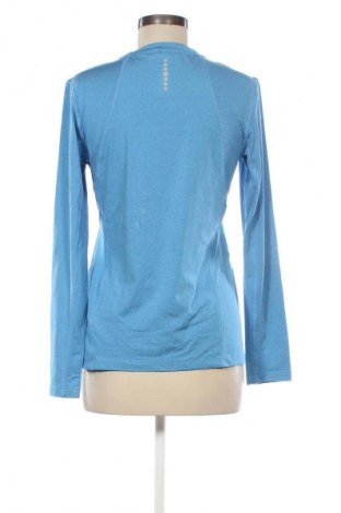 Damen Shirt Crane, Größe M, Farbe Blau, Preis 9,49 €