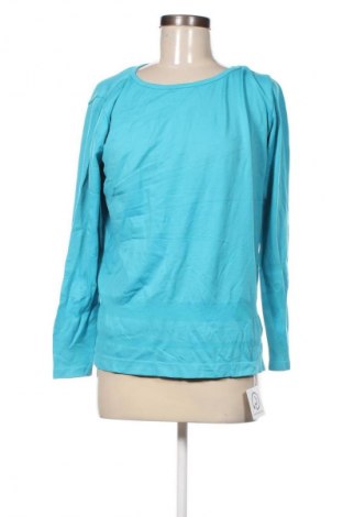 Damen Shirt Crane, Größe S, Farbe Blau, Preis € 4,49