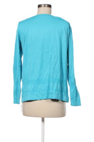 Damen Shirt Crane, Größe S, Farbe Blau, Preis 4,49 €