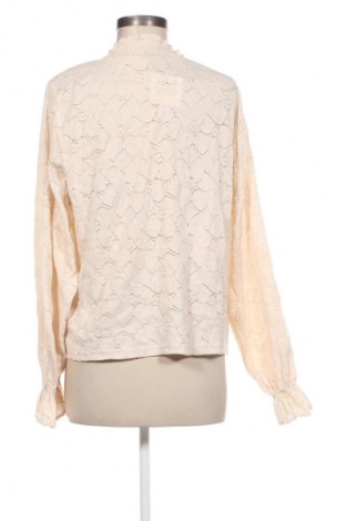 Damen Shirt Cream, Größe M, Farbe Beige, Preis 11,99 €