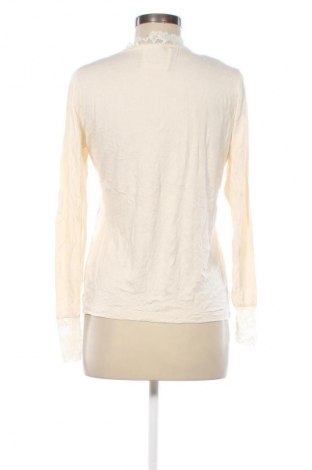 Damen Shirt Cream, Größe M, Farbe Beige, Preis € 11,99