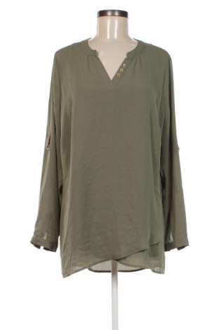 Damen Shirt Creation L, Größe L, Farbe Grün, Preis € 12,49