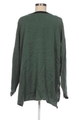 Bluză de femei Creation L, Mărime XXL, Culoare Verde, Preț 61,99 Lei