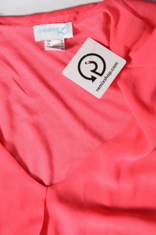 Damen Shirt Creation L, Größe XL, Farbe Rosa, Preis € 12,99