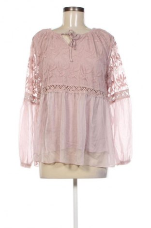 Damen Shirt Creation L, Größe L, Farbe Rosa, Preis € 10,99