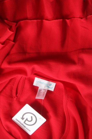 Damen Shirt Creation L, Größe M, Farbe Rot, Preis € 23,99