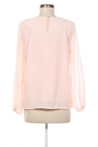 Damen Shirt Creme Fraiche, Größe M, Farbe Aschrosa, Preis 23,99 €