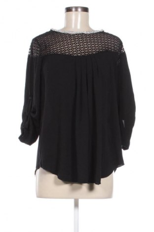 Bluză de femei Creme Fraiche, Mărime L, Culoare Negru, Preț 31,99 Lei