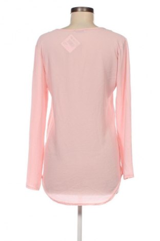 Damen Shirt Creme Fraiche, Größe M, Farbe Rosa, Preis 3,99 €