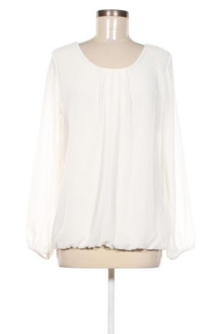 Damen Shirt Creme Fraiche, Größe L, Farbe Weiß, Preis € 9,99