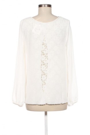 Damen Shirt Creme Fraiche, Größe L, Farbe Weiß, Preis € 12,49