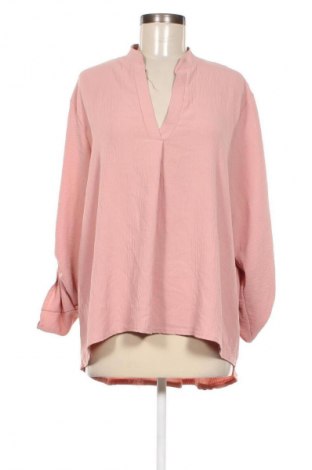 Damen Shirt Creme Fraiche, Größe XL, Farbe Aschrosa, Preis € 10,99