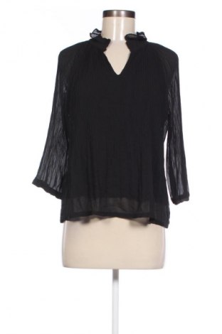 Bluză de femei Creme Fraiche, Mărime S, Culoare Negru, Preț 19,99 Lei