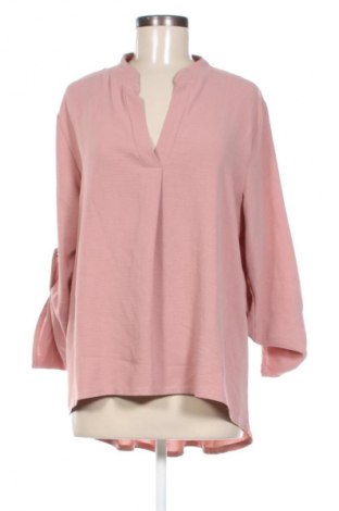 Damen Shirt Creme Fraiche, Größe L, Farbe Rosa, Preis € 23,99