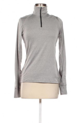 Damen Shirt Crivit, Größe S, Farbe Grau, Preis € 9,49