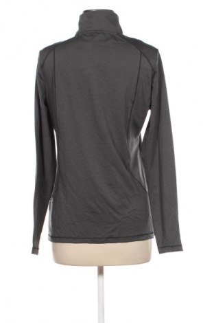 Damen Shirt Crivit, Größe L, Farbe Grau, Preis 8,49 €