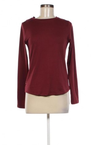 Damen Shirt Crivit, Größe S, Farbe Rot, Preis 8,49 €