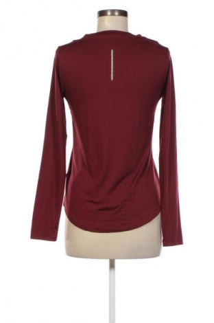 Damen Shirt Crivit, Größe S, Farbe Rot, Preis 8,49 €