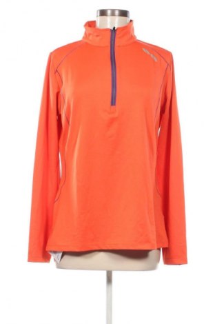 Damen Shirt Crivit, Größe XL, Farbe Orange, Preis € 16,49