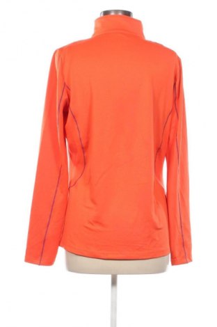 Damen Shirt Crivit, Größe XL, Farbe Orange, Preis € 16,49