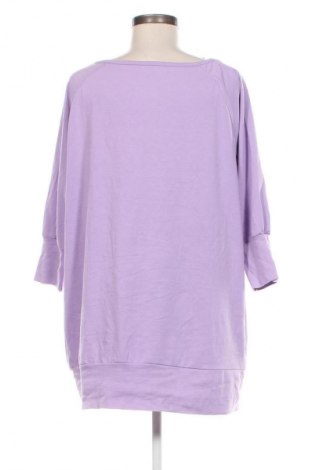 Damen Shirt Crivit, Größe XL, Farbe Lila, Preis € 6,49