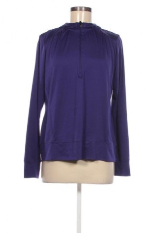 Damen Shirt Crivit, Größe M, Farbe Lila, Preis 9,49 €