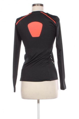 Damen Shirt Crivit, Größe M, Farbe Schwarz, Preis € 8,49