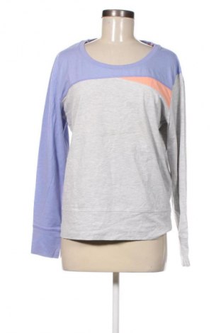 Damen Shirt Crivit, Größe M, Farbe Mehrfarbig, Preis € 9,49