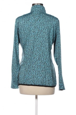 Damen Shirt Crivit, Größe XL, Farbe Blau, Preis € 9,49