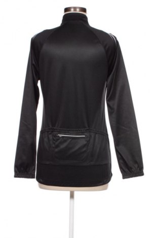 Damen Shirt Crivit, Größe S, Farbe Schwarz, Preis 6,99 €