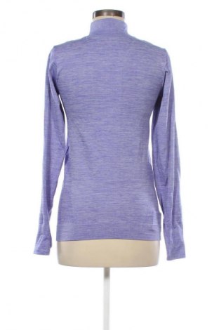 Damen Shirt Crivit, Größe S, Farbe Lila, Preis € 16,49