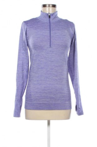 Damen Shirt Crivit, Größe S, Farbe Lila, Preis € 16,49