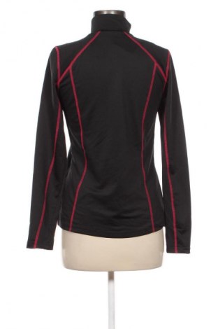 Damen Shirt Crivit, Größe S, Farbe Schwarz, Preis 8,49 €