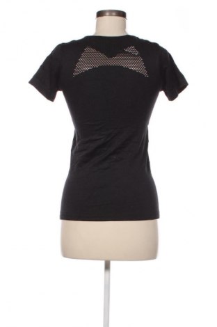 Damen Shirt Crivit, Größe S, Farbe Schwarz, Preis € 7,49