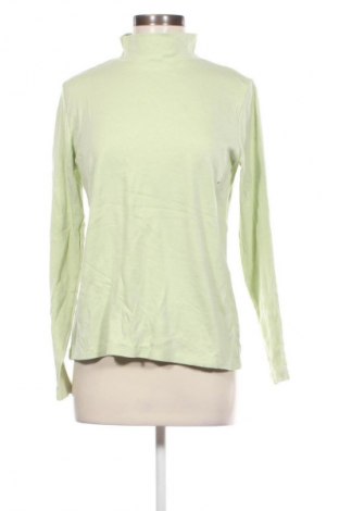 Damen Shirt Croft & Barrow, Größe M, Farbe Grün, Preis € 3,99