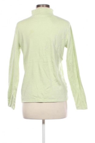 Damen Shirt Croft & Barrow, Größe M, Farbe Grün, Preis € 4,99