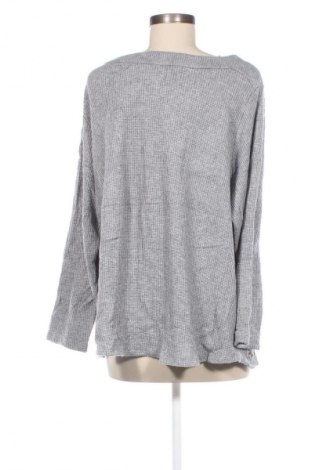 Damen Shirt Croft & Barrow, Größe XXL, Farbe Grau, Preis 13,49 €