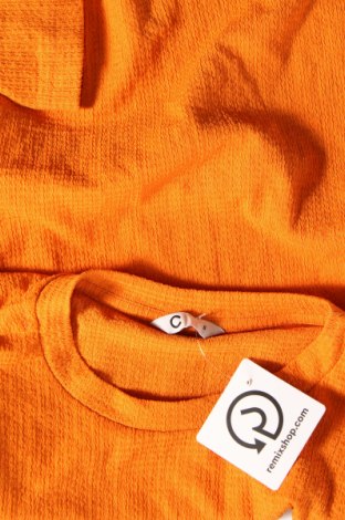 Damen Shirt Cubus, Größe S, Farbe Orange, Preis € 4,99