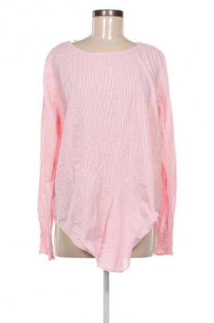 Damen Shirt Cubus, Größe XL, Farbe Rosa, Preis € 6,99